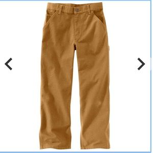 Carhartt Dungaree NWOT